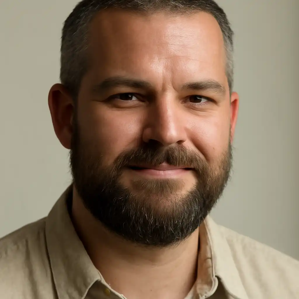 Maarten van der Linden